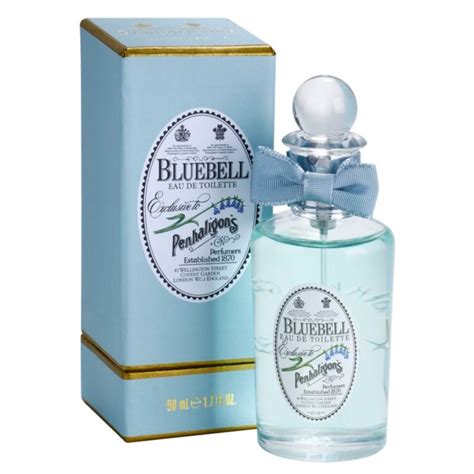 penhaligon's bluebell perfume price|is penhaligon bluebell discontinued.